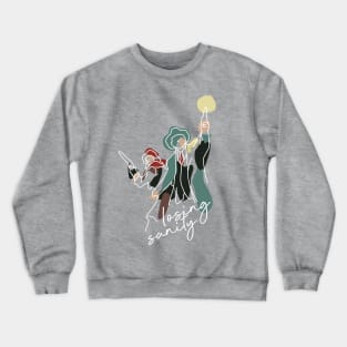 ARKHAM HORROR! Crewneck Sweatshirt